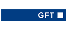 GFT Logo - Blockchain Proof of Concept