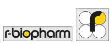MYTIGATE Partner: r-biopharm