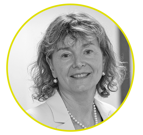 Prof. Dr. Yvonne Ziegler, Phd