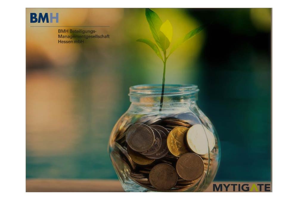 Mytigate-GmbH Investor Round